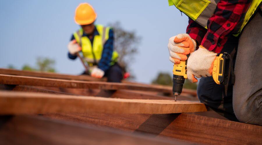 Expert flood damage restoration services in Serafina, NM
